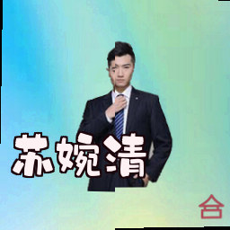 苏婉清